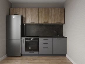 Кухонный гарнитур Умбра 2550 (Стол. 26мм) в Можге - mozhga.mebel24.online | фото