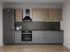 Кухонный гарнитур Умбра 2800 (Стол. 26мм) в Можге - mozhga.mebel24.online | фото