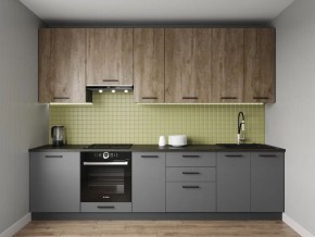 Кухонный гарнитур Умбра 3000 h950 (Стол. 26мм) в Можге - mozhga.mebel24.online | фото