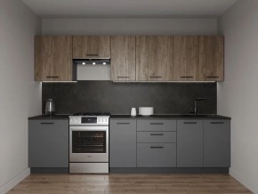 Кухонный гарнитур Умбра 3000 (Стол. 38мм) в Можге - mozhga.mebel24.online | фото