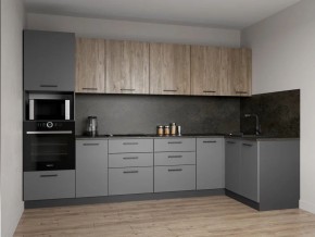 Кухонный гарнитур Умбра 3200*1400 (Стол. 26мм) в Можге - mozhga.mebel24.online | фото