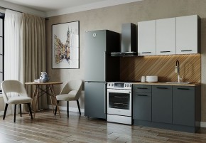 Кухонный гарнитур Вегас 1200 (Стол. 38мм) в Можге - mozhga.mebel24.online | фото
