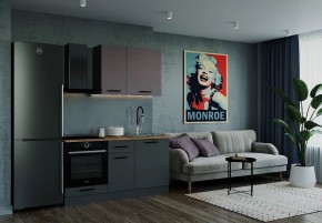 Кухонный гарнитур Виола 1600 (Стол. 26мм) в Можге - mozhga.mebel24.online | фото