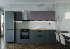 Кухонный гарнитур Виола 2800 (Стол. 38мм) в Можге - mozhga.mebel24.online | фото