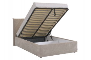 КВЕСТ Кровать с ПМ 1200 в Можге - mozhga.mebel24.online | фото 2