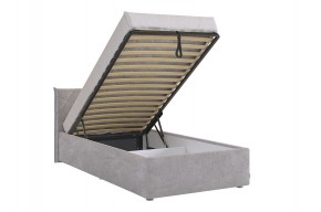 КВЕСТ Кровать с ПМ 900 в Можге - mozhga.mebel24.online | фото 4