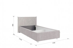 КВЕСТ Кровать с ПМ 900 в Можге - mozhga.mebel24.online | фото 3
