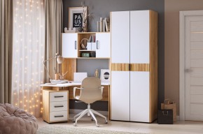 ЛАЙТ 2 Надстройка стола компьютерного (1200) в Можге - mozhga.mebel24.online | фото 12