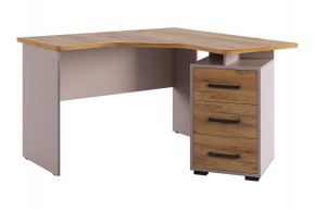 ЛАЙТ 2 Стол компьютерный угловой (1200) в Можге - mozhga.mebel24.online | фото 11