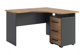 ЛАЙТ 2 Стол компьютерный угловой (1200) в Можге - mozhga.mebel24.online | фото 4