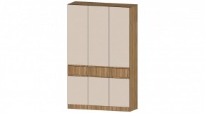 ЛЕНОРА Шкаф 3х створчатый (кашемир) в Можге - mozhga.mebel24.online | фото