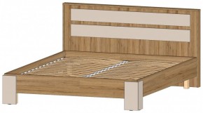 ЛЕНОРА Спальный гарнитур (модульный) кашемир в Можге - mozhga.mebel24.online | фото 2
