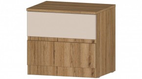 ЛЕНОРА Тумба прикроватная (кашемир) в Можге - mozhga.mebel24.online | фото