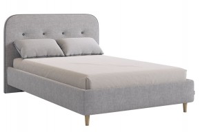 ЛЕО Кровать с основанием 1200 в Можге - mozhga.mebel24.online | фото 1