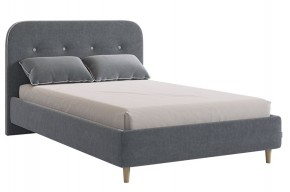 ЛЕО Кровать с основанием 1200 в Можге - mozhga.mebel24.online | фото 3