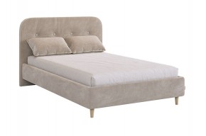 ЛЕО Кровать с основанием 1200 в Можге - mozhga.mebel24.online | фото 4