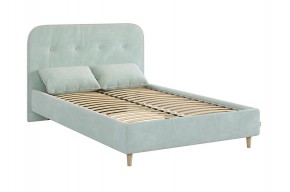 ЛЕО Кровать с основанием 1200 в Можге - mozhga.mebel24.online | фото 7