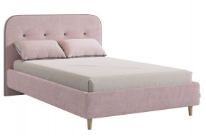 ЛЕО Кровать с основанием 1200 в Можге - mozhga.mebel24.online | фото 8