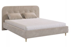 ЛЕО Кровать с основанием 1600 в Можге - mozhga.mebel24.online | фото 9