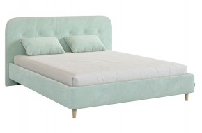 ЛЕО Кровать с основанием 1600 в Можге - mozhga.mebel24.online | фото 10