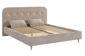 ЛЕО Кровать с основанием 1600 в Можге - mozhga.mebel24.online | фото 4