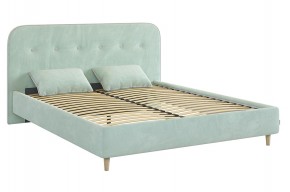 ЛЕО Кровать с основанием 1600 в Можге - mozhga.mebel24.online | фото 5