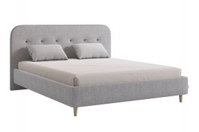 ЛЕО Кровать с основанием 1600 в Можге - mozhga.mebel24.online | фото 7