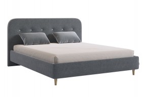 ЛЕО Кровать с основанием 1600 в Можге - mozhga.mebel24.online | фото 8