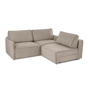 Комплект мягкой мебели 318+319 (диван+модуль) в Можге - mozhga.mebel24.online | фото