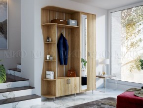 ЛИКА №1 Прихожая ЛДСП (сонома) в Можге - mozhga.mebel24.online | фото