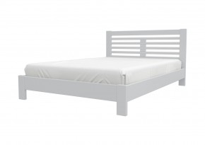ЛИНДА Кровать из массива 1600 в Можге - mozhga.mebel24.online | фото 2