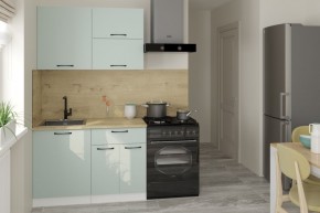 ЛИОРА Кухонный гарнитур Лайт 1200 мм в Можге - mozhga.mebel24.online | фото