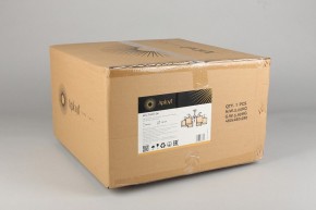 Люстра на штанге Aployt Floret APL.703.17.06 в Можге - mozhga.mebel24.online | фото 7