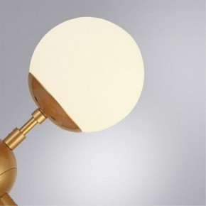 Люстра на штанге Arte Lamp Bolla A1664SP-12GO в Можге - mozhga.mebel24.online | фото 3