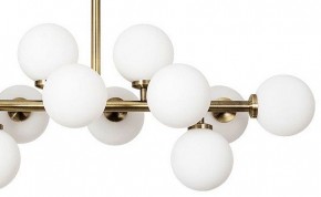 Люстра на штанге Arte Lamp Bolla-piccolo A3988SP-12AB в Можге - mozhga.mebel24.online | фото 3
