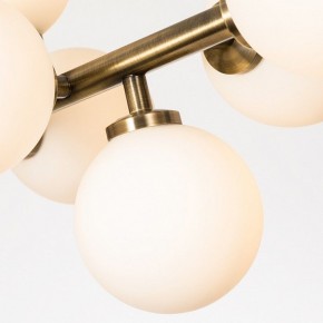 Люстра на штанге Arte Lamp Bolla-piccolo A3988SP-12AB в Можге - mozhga.mebel24.online | фото 4
