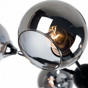 Люстра на штанге Arte Lamp Lagos A2708PL-5BK в Можге - mozhga.mebel24.online | фото 3