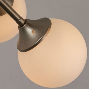 Люстра на штанге Arte Lamp Marco A2703PL-12SG в Можге - mozhga.mebel24.online | фото