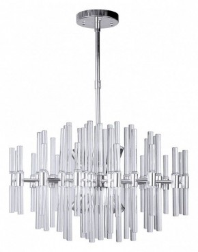 Люстра на штанге Arte Lamp Matilda A1064PL-10CC в Можге - mozhga.mebel24.online | фото