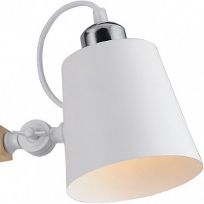 Люстра на штанге Arte Lamp Oscar A7141PL-3WH в Можге - mozhga.mebel24.online | фото 3