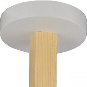 Люстра на штанге Arte Lamp Oscar A7141PL-3WH в Можге - mozhga.mebel24.online | фото 4