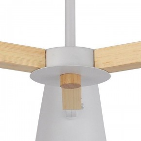 Люстра на штанге Arte Lamp Oscar A7141PL-3WH в Можге - mozhga.mebel24.online | фото 5