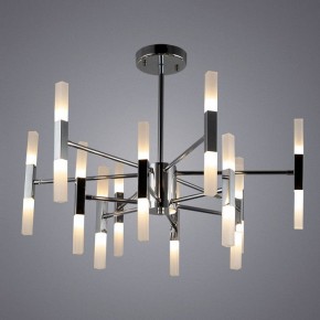 Люстра на штанге Arte Lamp Ramona A7410PL-24CC в Можге - mozhga.mebel24.online | фото 2