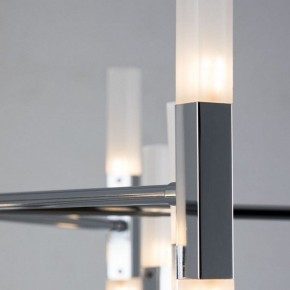 Люстра на штанге Arte Lamp Ramona A7410PL-24CC в Можге - mozhga.mebel24.online | фото 4