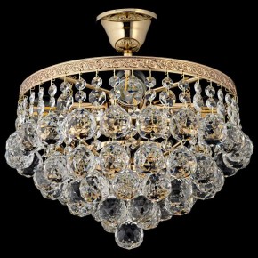 Люстра на штанге Arti Lampadari Castellana Castellana E 1.3.30.501 G в Можге - mozhga.mebel24.online | фото 3
