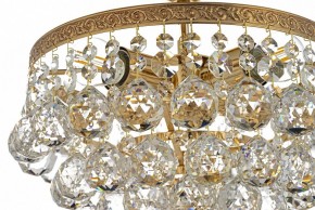 Люстра на штанге Arti Lampadari Castellana Castellana E 1.3.30.501 G в Можге - mozhga.mebel24.online | фото 4