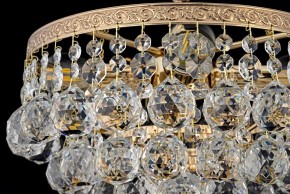 Люстра на штанге Arti Lampadari Castellana Castellana E 1.3.30.501 G в Можге - mozhga.mebel24.online | фото 5