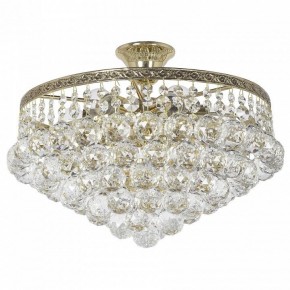 Люстра на штанге Arti Lampadari Castellana Castellana E 1.3.38.501 G в Можге - mozhga.mebel24.online | фото