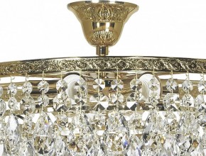 Люстра на штанге Arti Lampadari Castellana Castellana E 1.3.38.601 G в Можге - mozhga.mebel24.online | фото 3