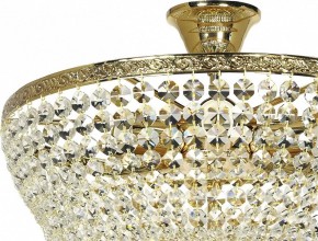 Люстра на штанге Arti Lampadari Castellana Castellana E 1.3.40.501 GH в Можге - mozhga.mebel24.online | фото 3
